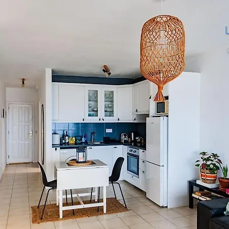 Appartement The Blue Cris-tol Vv With Sea View *