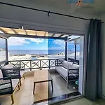 Apartamento The Blue Cris-tol Vv With Sea View Puerto del Carmen (Lanzarote)