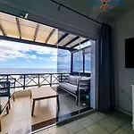The Blue Cris-tol Vv With Sea View Apartment Puerto del Carmen (Lanzarote)