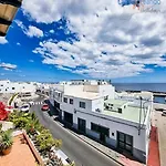 Apartment The Blue Cris-tol Vv With Sea View *
