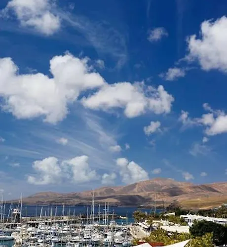 Apartamento The Blue Cris-tol Vv With Sea View