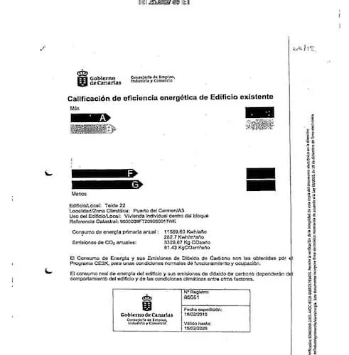 Daire The Blue Cris-tol Vv With Sea View